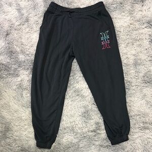 Hurley Sweatpants Medium